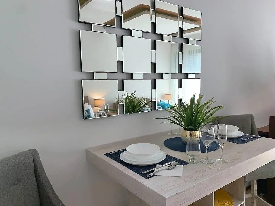 Apartament Luxury Menesse Studio By Liltown And 5Th Avenue Playa del Carmen