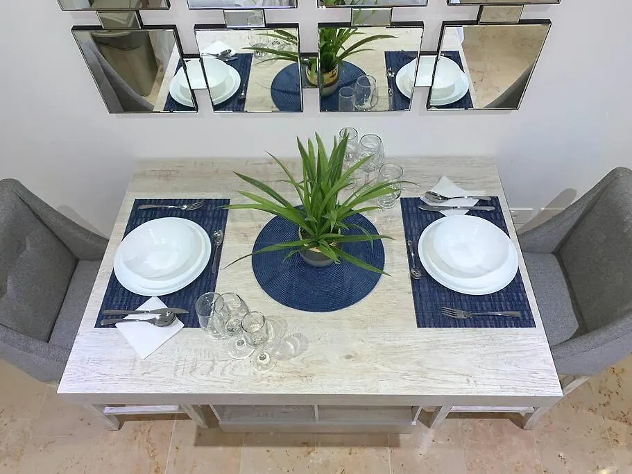 Apartament Luxury Menesse Studio By Liltown And 5Th Avenue Playa del Carmen 0*,