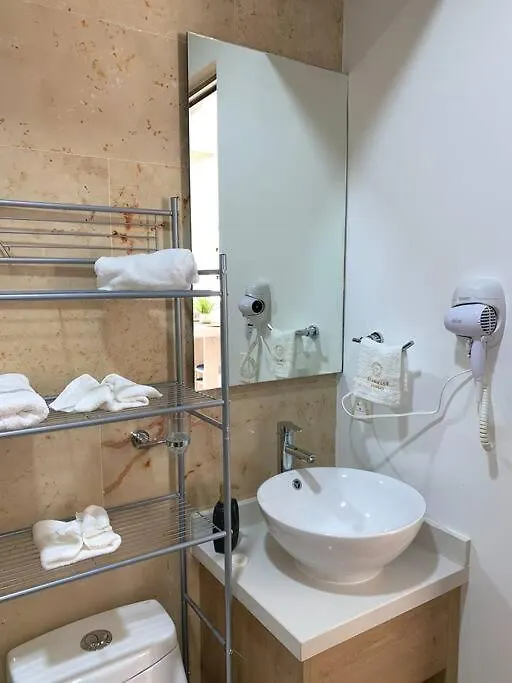 Luxury Menesse Studio By Liltown And 5Th Avenue Apartment Playa del Carmen