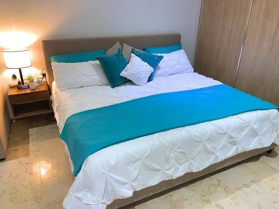 Luxury Menesse Studio By Liltown And 5Th Avenue Lejlighed Playa del Carmen